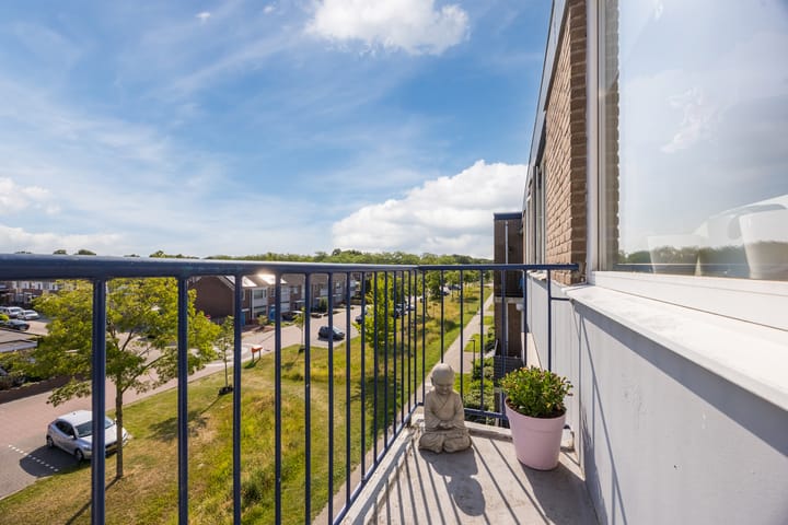 Photo 2 of Hildebrandlaan 100