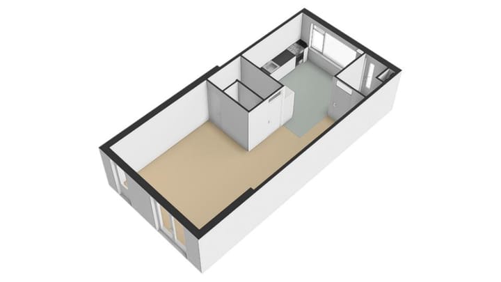 Foto 38 van Floriszlaan 27