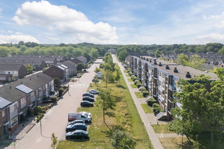 Photo 3 of Hildebrandlaan 100