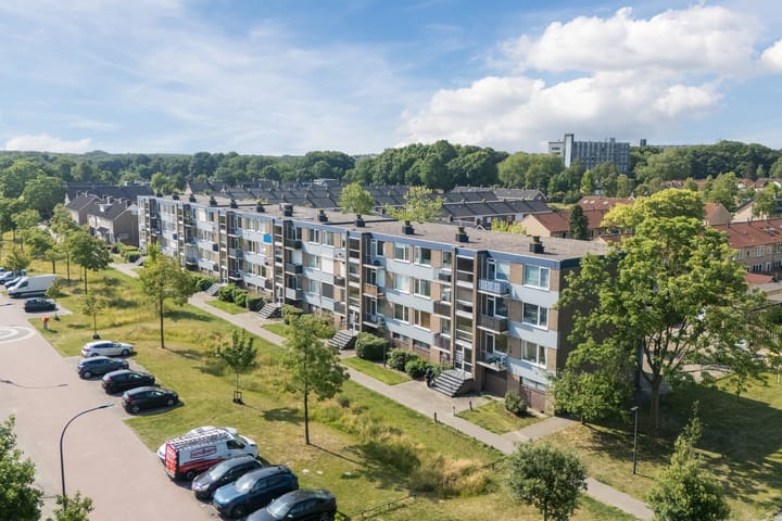 Photo 4 of Hildebrandlaan 100