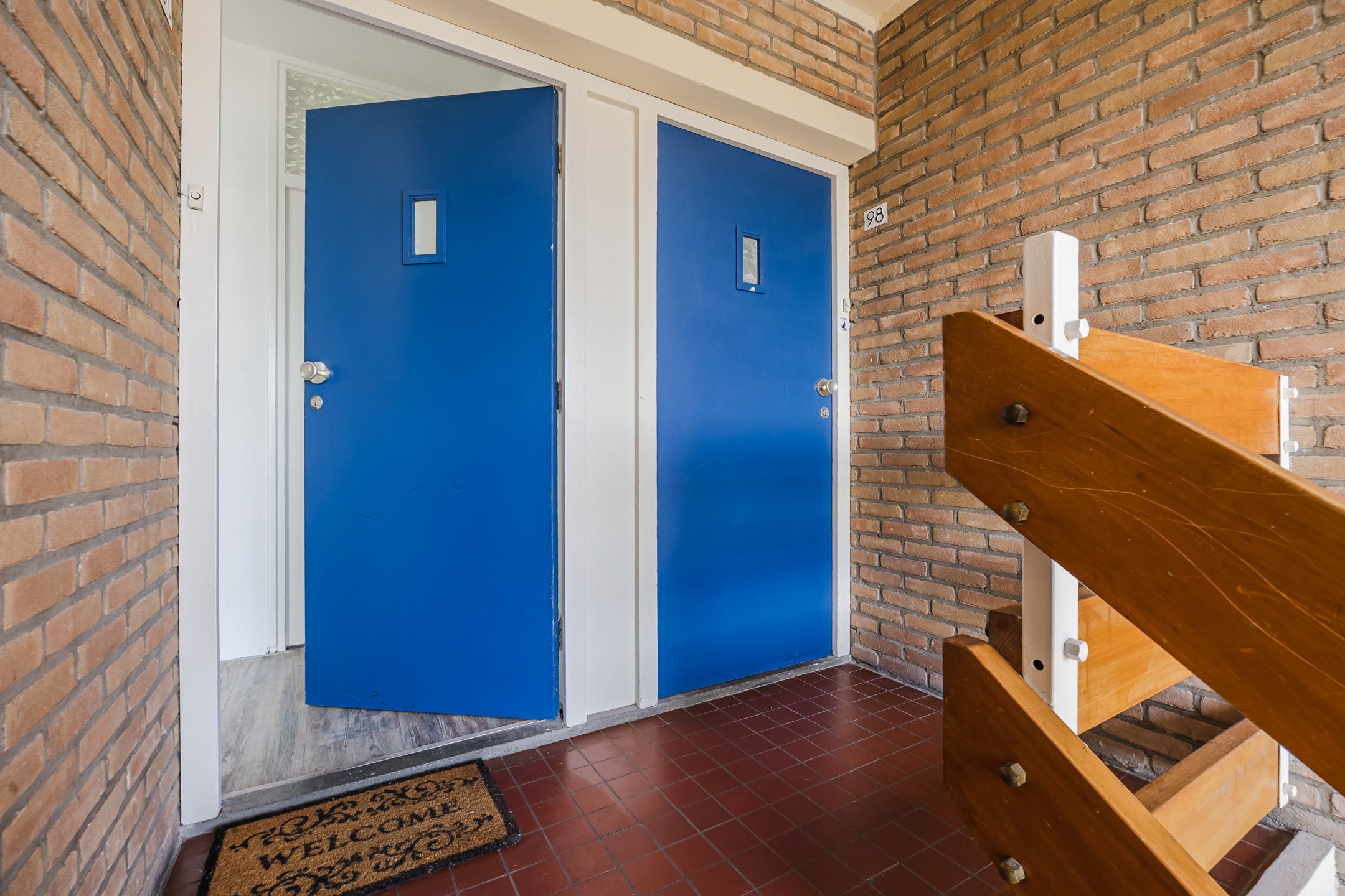 Photo 6 of Hildebrandlaan 100