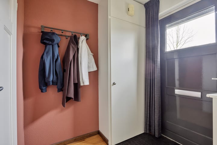 Foto 7 van den Bongerd 35