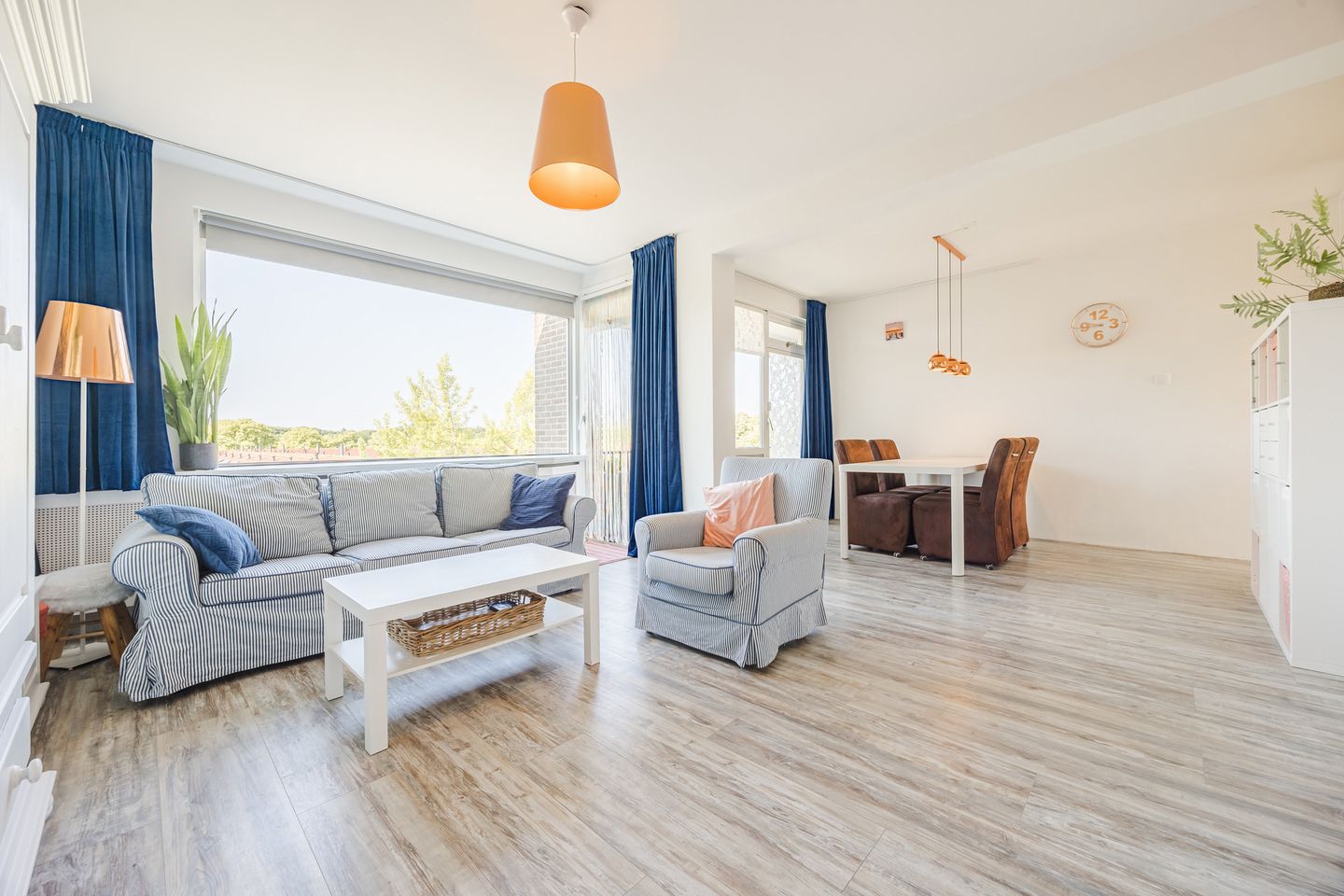 Photo 10 of Hildebrandlaan 100