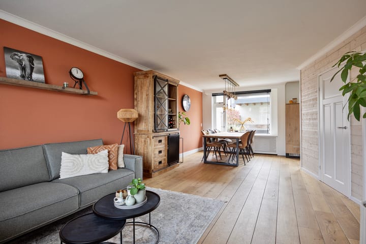 Foto 10 van den Bongerd 35