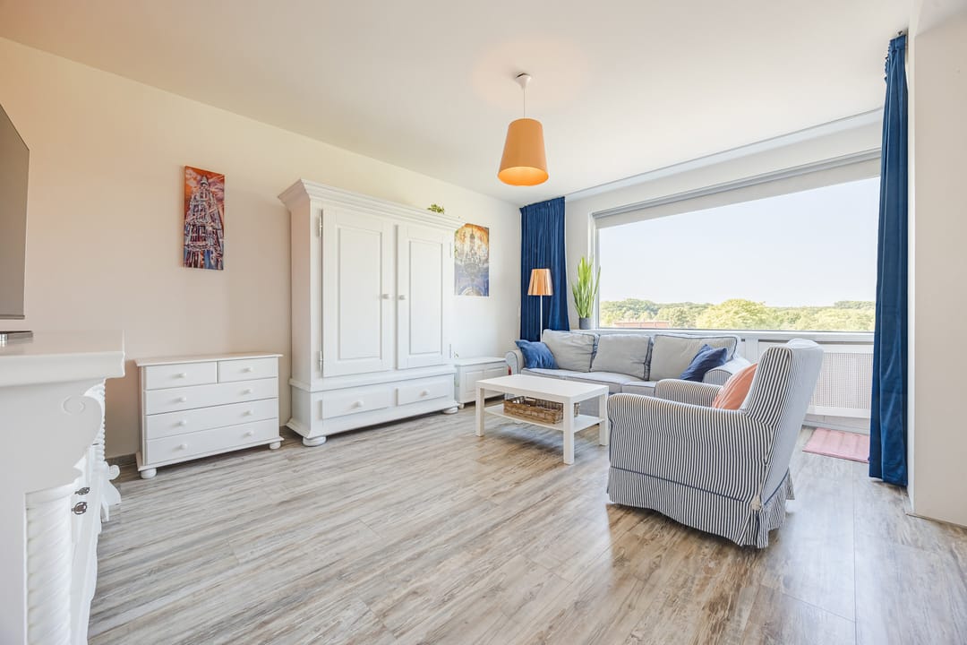 Photo 11 of Hildebrandlaan 100