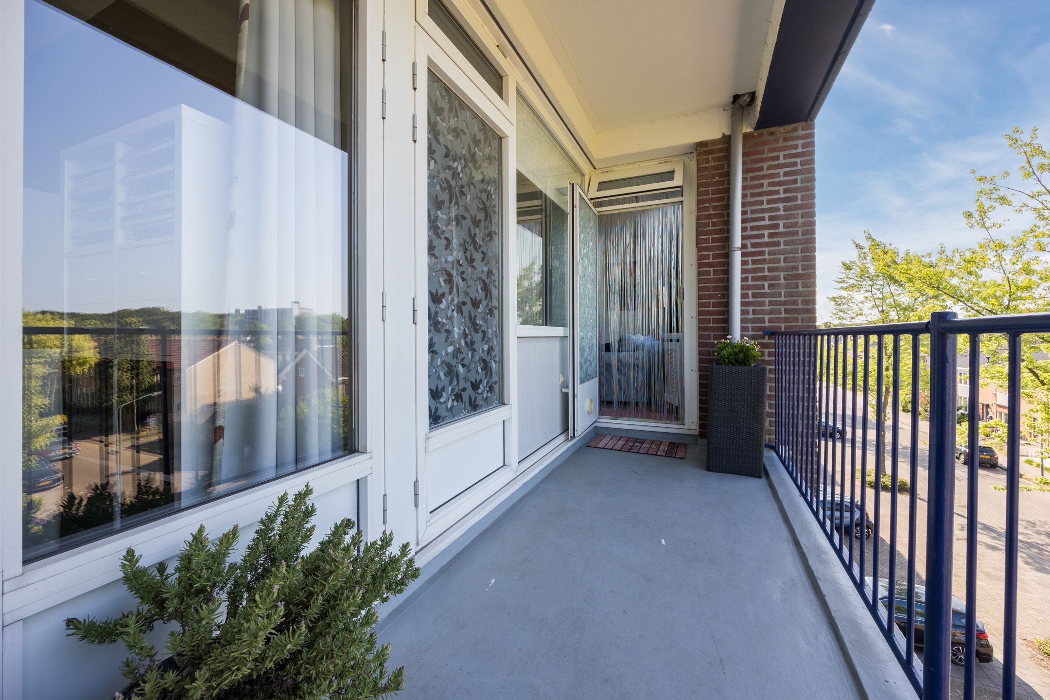 Photo 12 of Hildebrandlaan 100