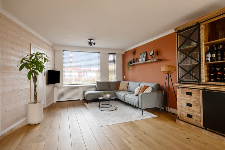 Foto 12 van den Bongerd 35