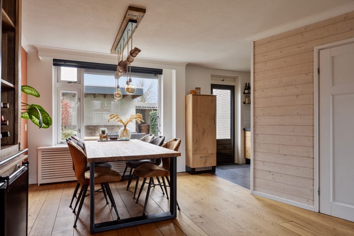 Foto 13 van den Bongerd 35