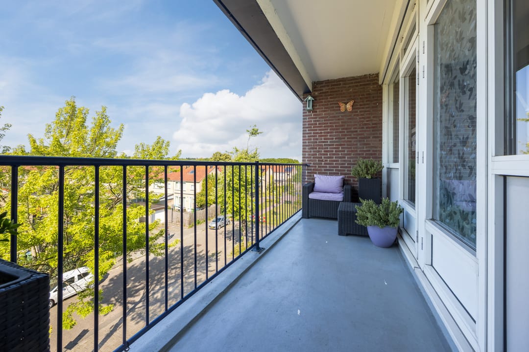 Photo 13 of Hildebrandlaan 100