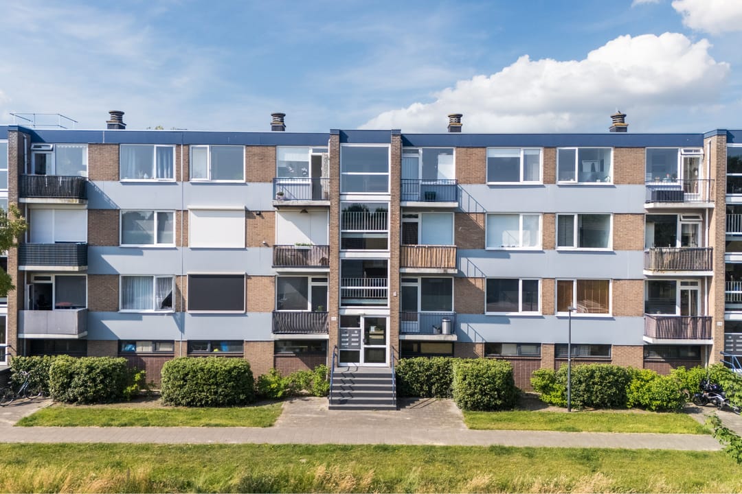 Photo 17 of Hildebrandlaan 100