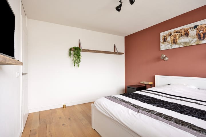 Foto 19 van den Bongerd 35