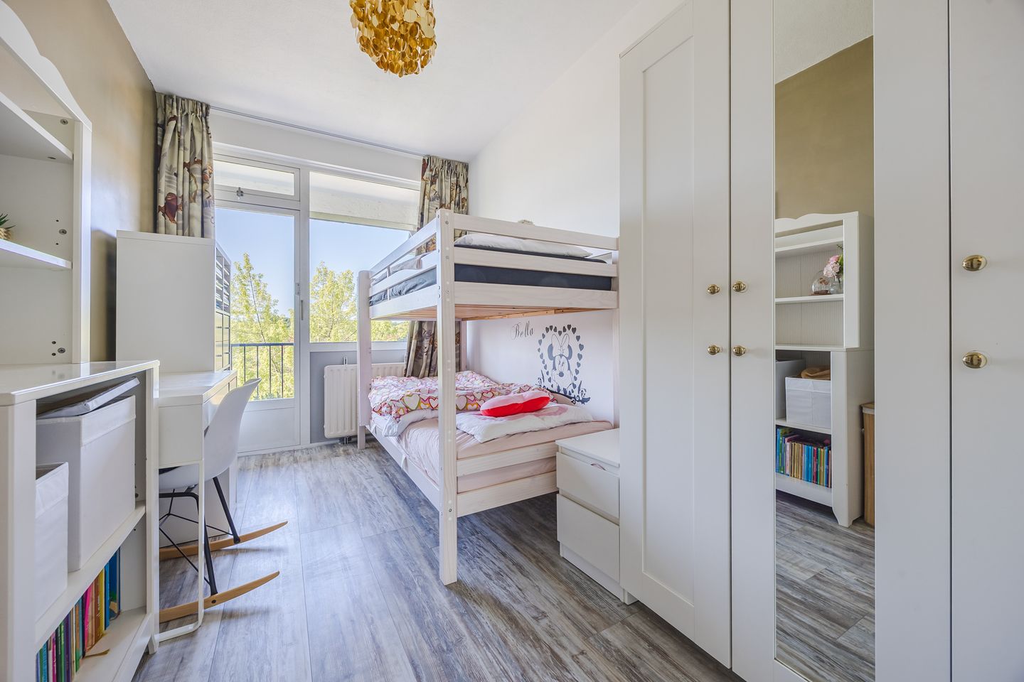 Photo 20 of Hildebrandlaan 100