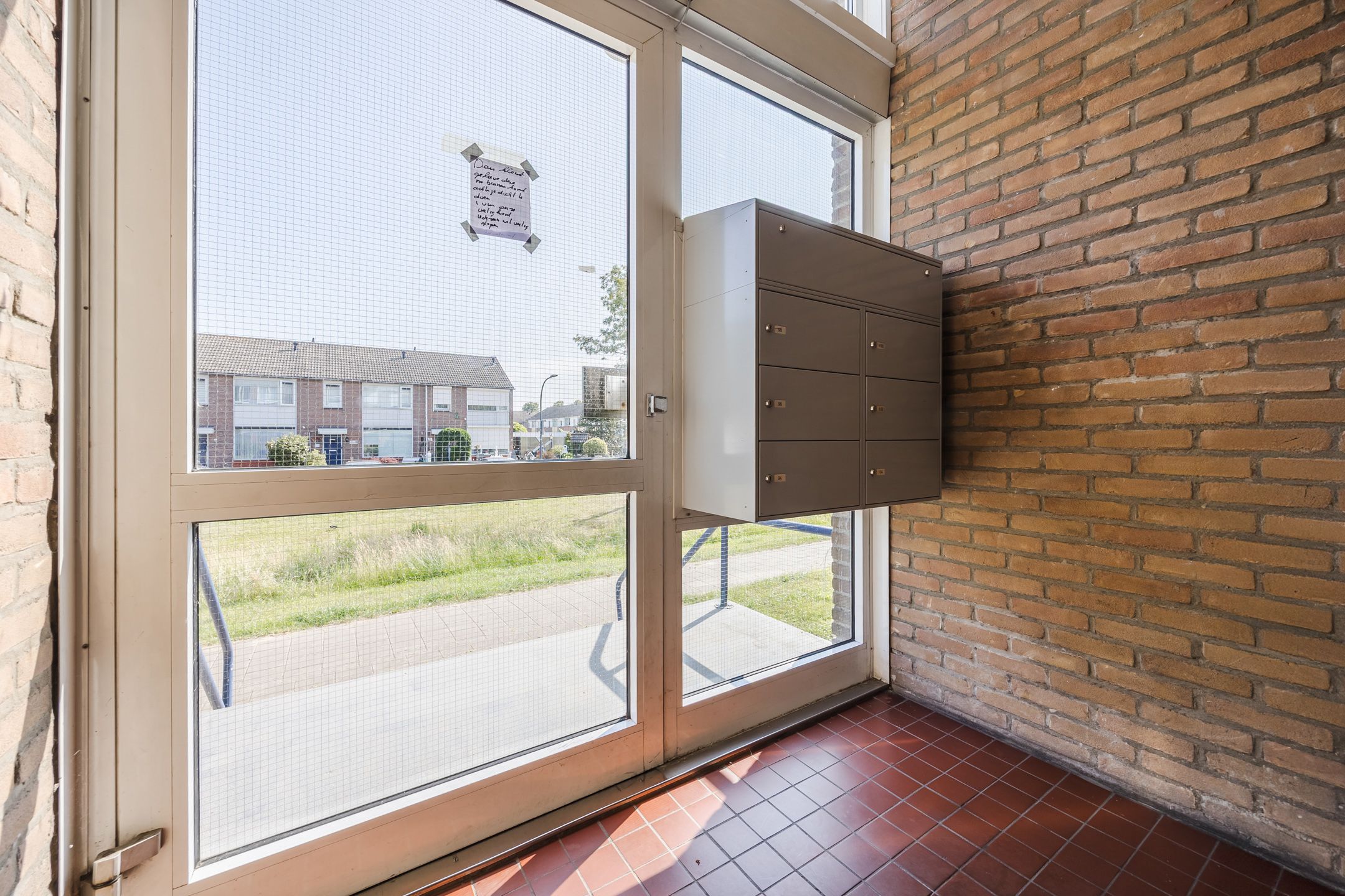 Photo 24 of Hildebrandlaan 100