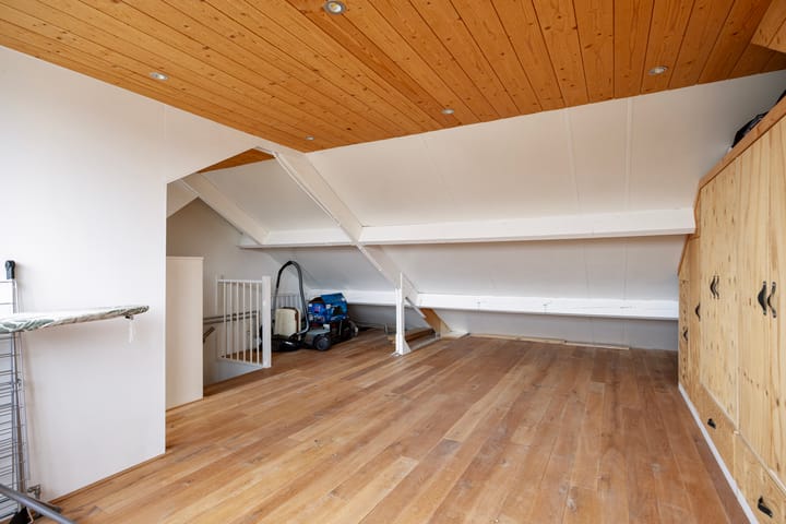 Foto 25 van den Bongerd 35