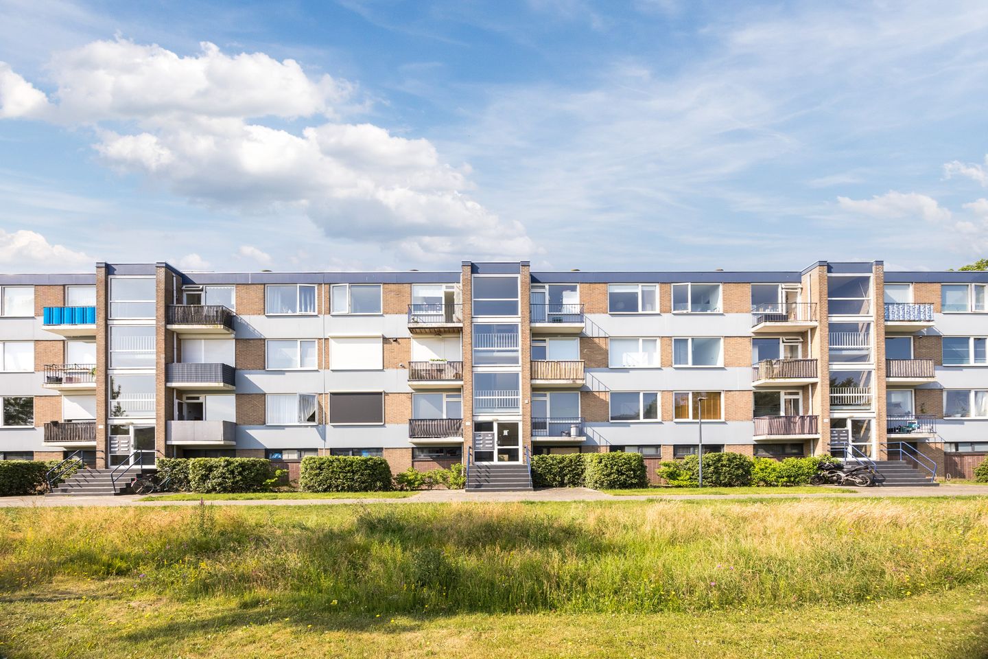 Photo 25 of Hildebrandlaan 100