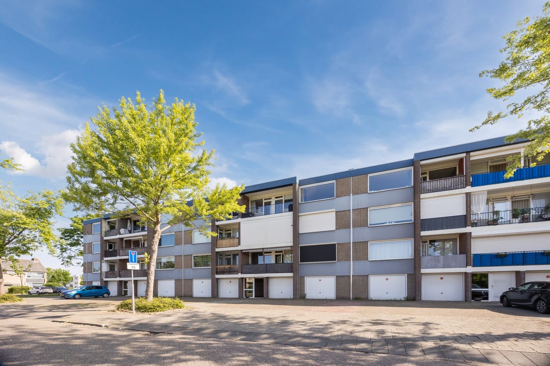 Photo 26 of Hildebrandlaan 100