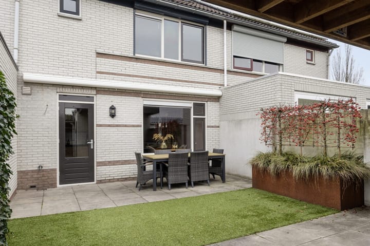 Foto 28 van den Bongerd 35