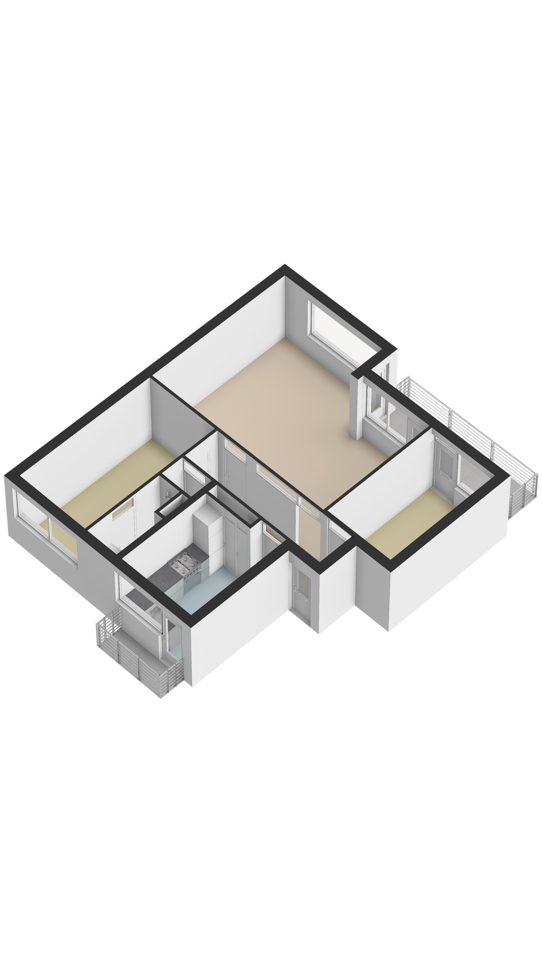 Photo 28 of Hildebrandlaan 100