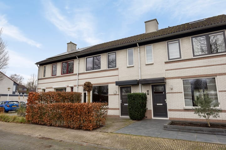 Foto 30 van den Bongerd 35