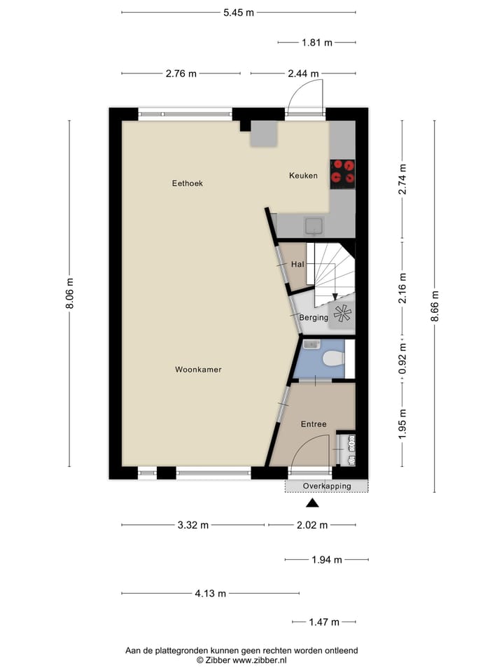 Foto 32 van den Bongerd 35