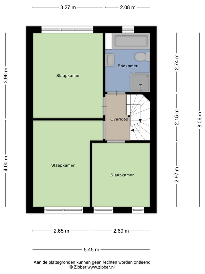 Foto 33 van den Bongerd 35
