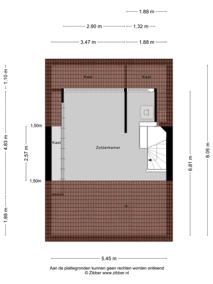 Foto 34 van den Bongerd 35
