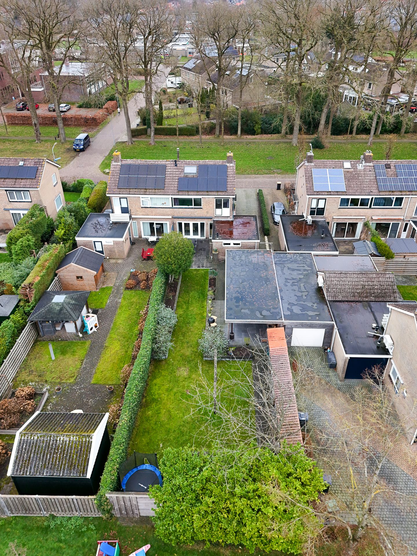 Foto 3 van Eikenlaan 6