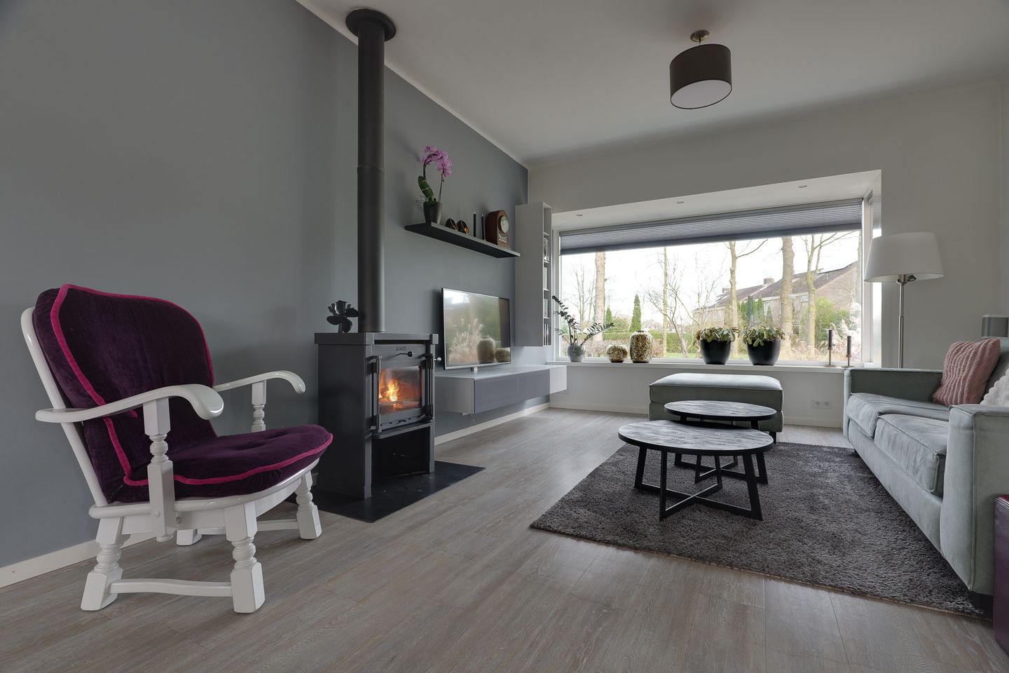 Foto 4 van Eikenlaan 6