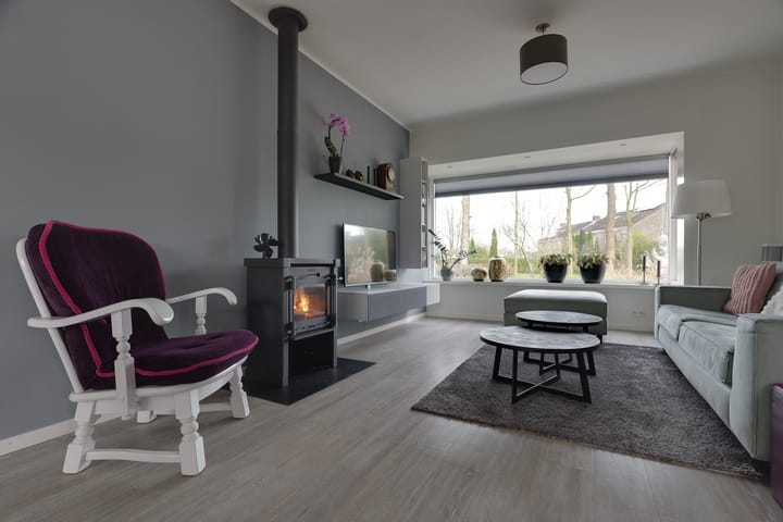 Photo 4 of Eikenlaan 6