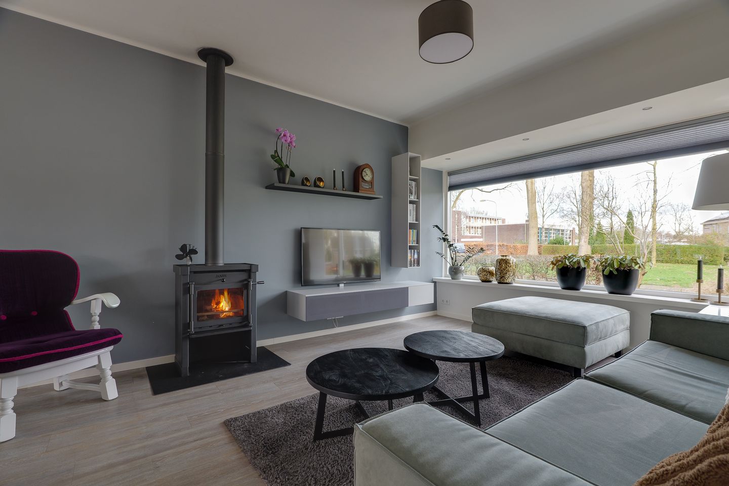 Foto 5 van Eikenlaan 6