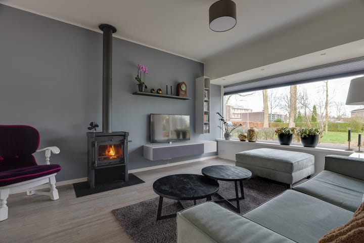 Photo 5 of Eikenlaan 6