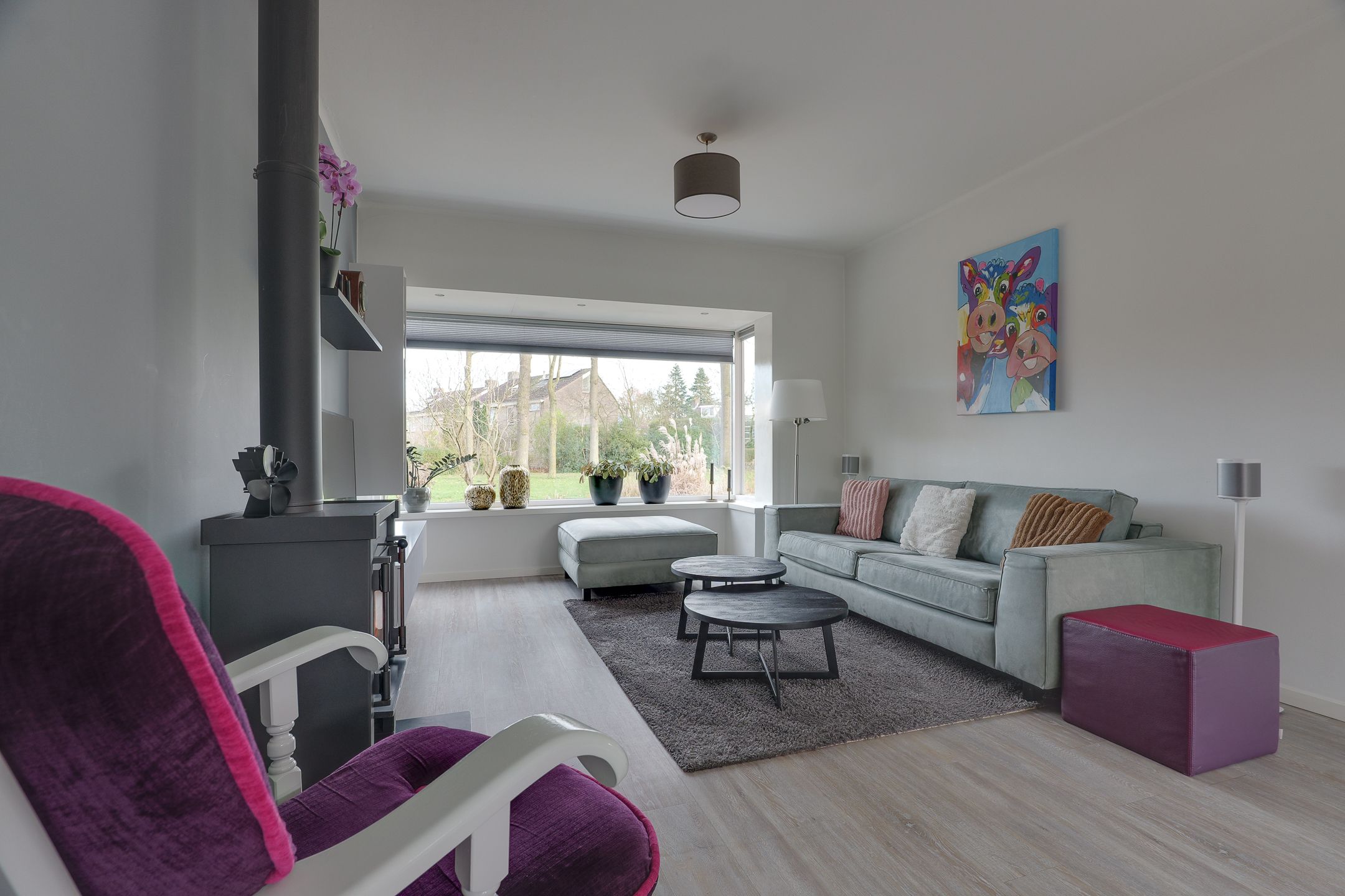 Foto 6 van Eikenlaan 6