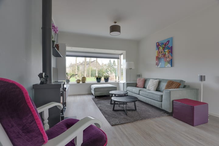 Photo 6 of Eikenlaan 6