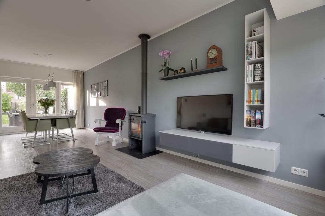 Foto 7 van Eikenlaan 6