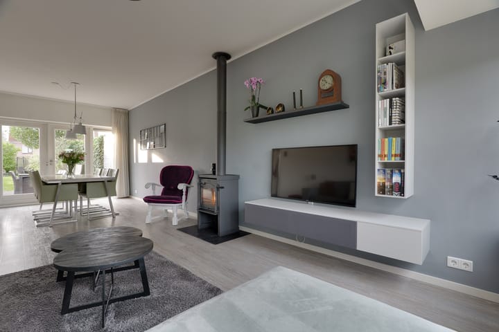 Photo 7 of Eikenlaan 6