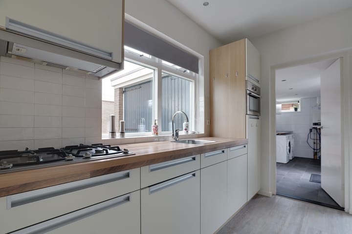 Photo 13 of Eikenlaan 6