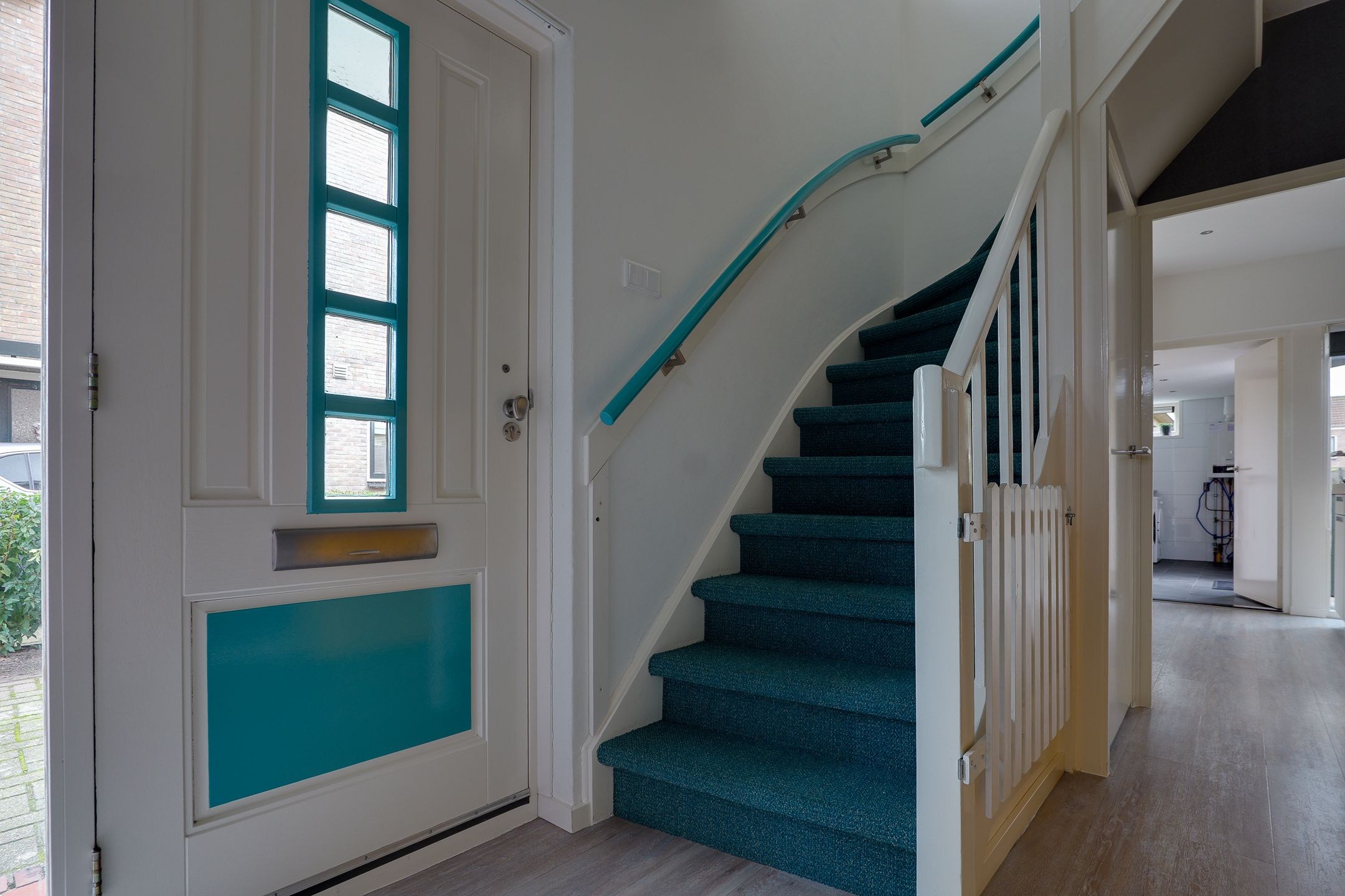 Foto 18 van Eikenlaan 6