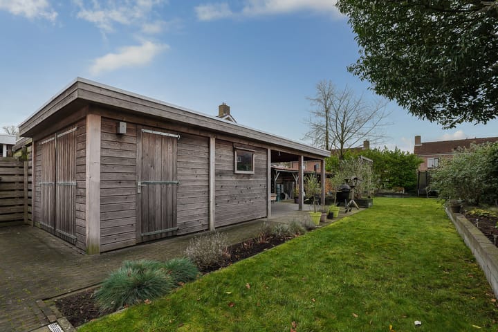 Photo 27 of Eikenlaan 6