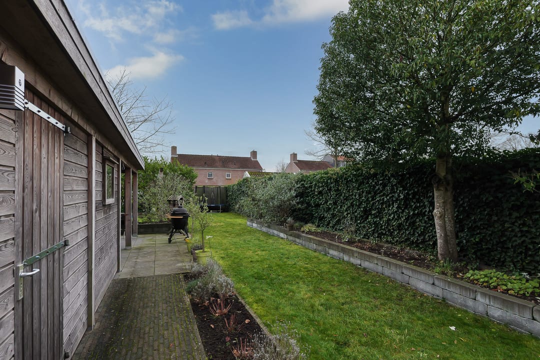 Foto 28 van Eikenlaan 6