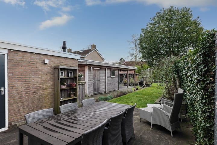 Photo 29 of Eikenlaan 6