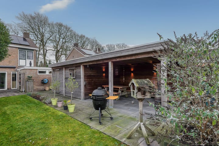 Photo 31 of Eikenlaan 6