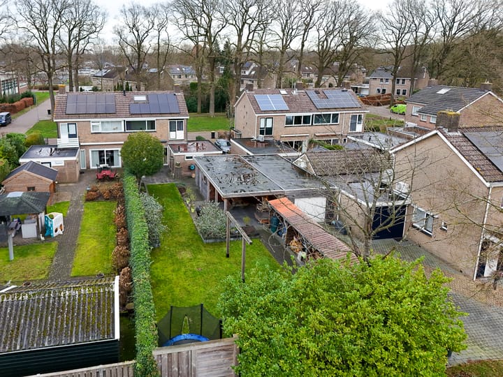 Photo 36 of Eikenlaan 6