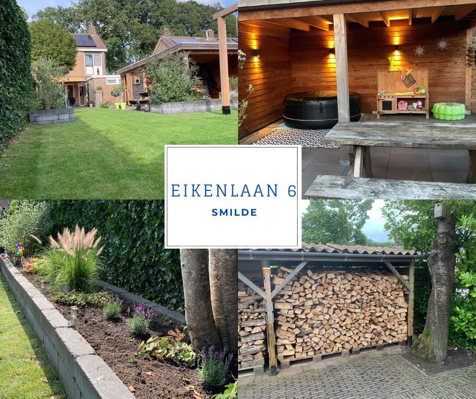 Foto 37 van Eikenlaan 6