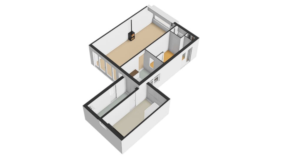 Foto 39 van Eikenlaan 6