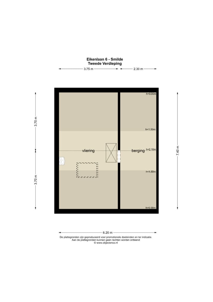 Photo 42 of Eikenlaan 6