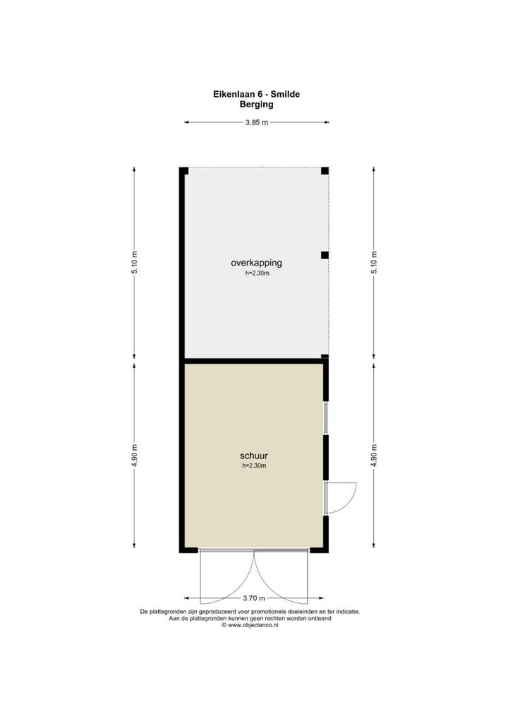 Photo 44 of Eikenlaan 6