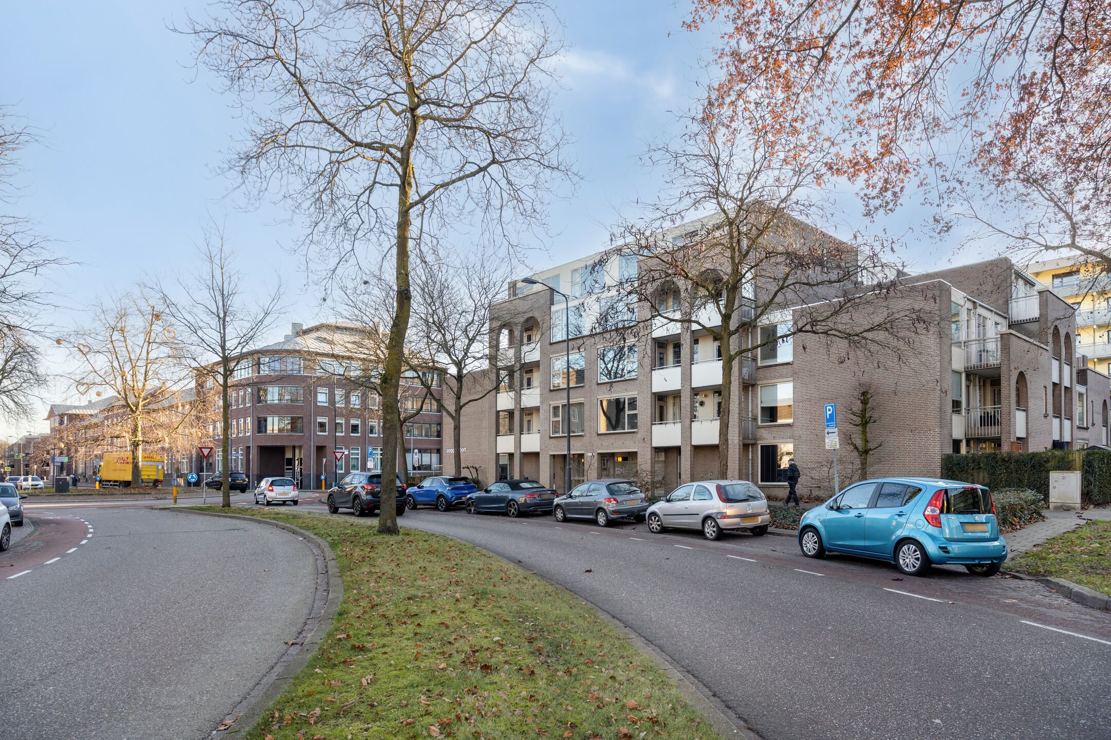 Wilhelminastraat, 223, Uden, 5401CG, Noord-Brabant, Nederland 223 