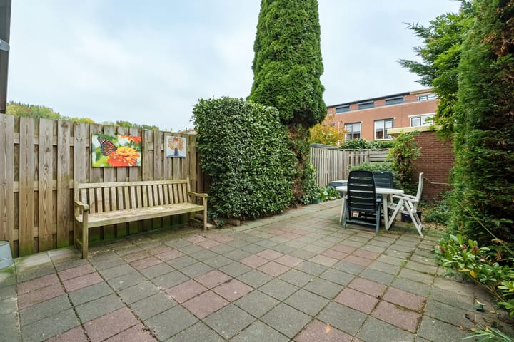 Foto 19 van Govert Flinckhage 28