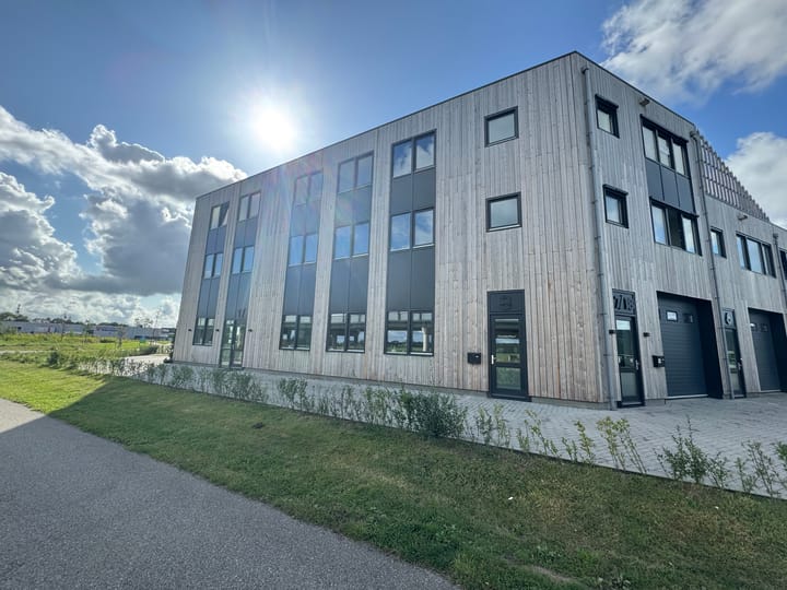 Energiestraat 2-8, Hattem