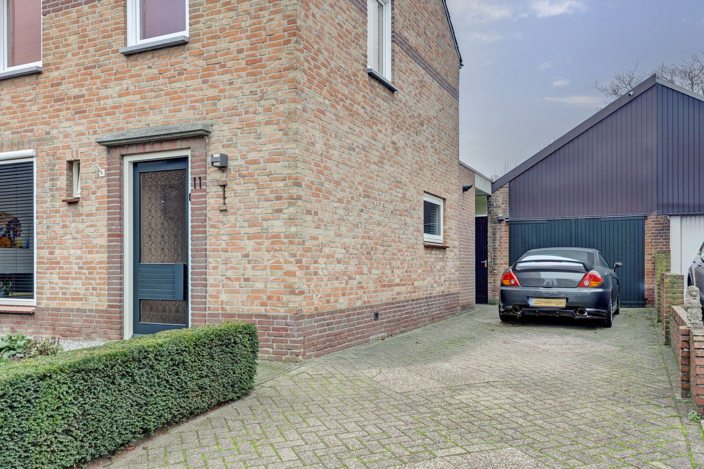 Foto 4 van Van der Lindenstraat 11